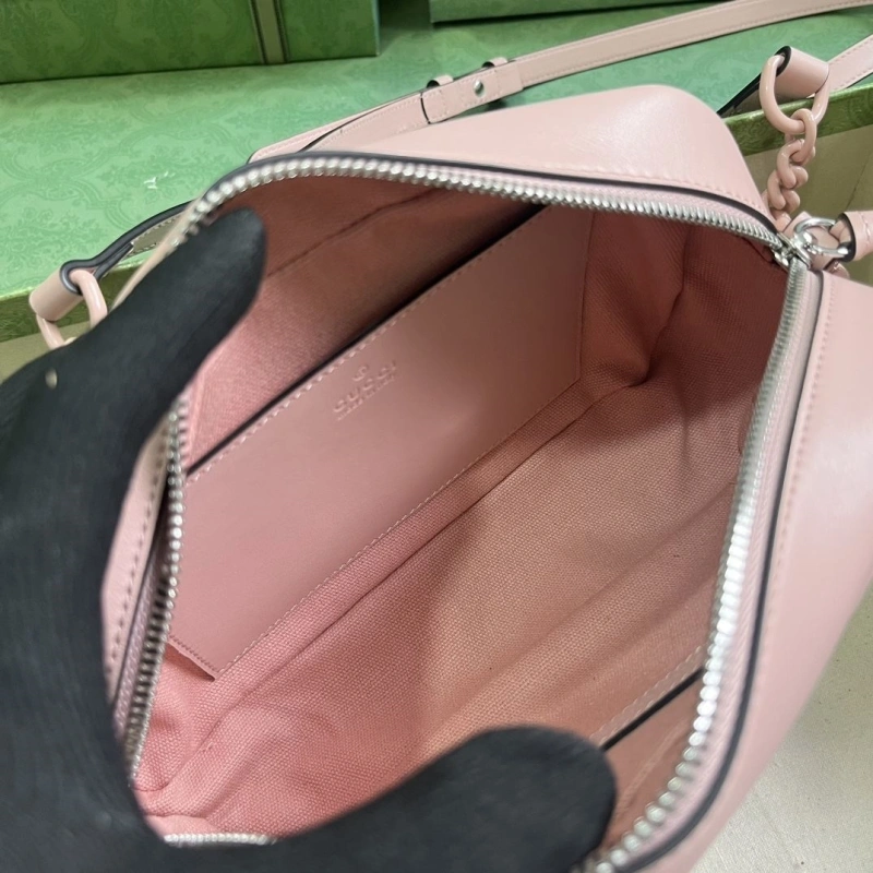 Gucci Satchel Bags 4094-0527