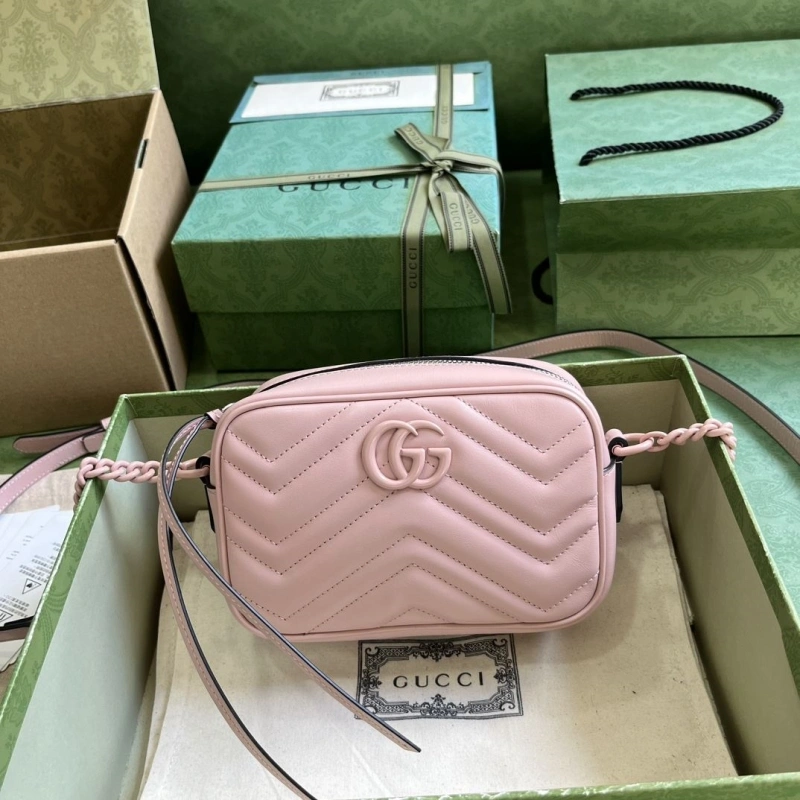 Gucci Satchel Bags 4094-0528