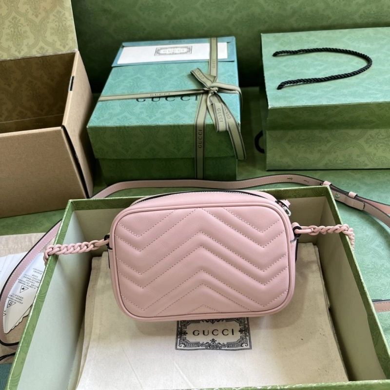 Gucci Satchel Bags 4094-0528