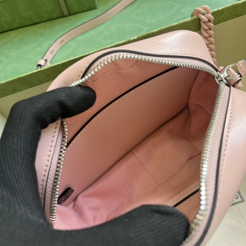 Gucci Satchel Bags 4094-0528