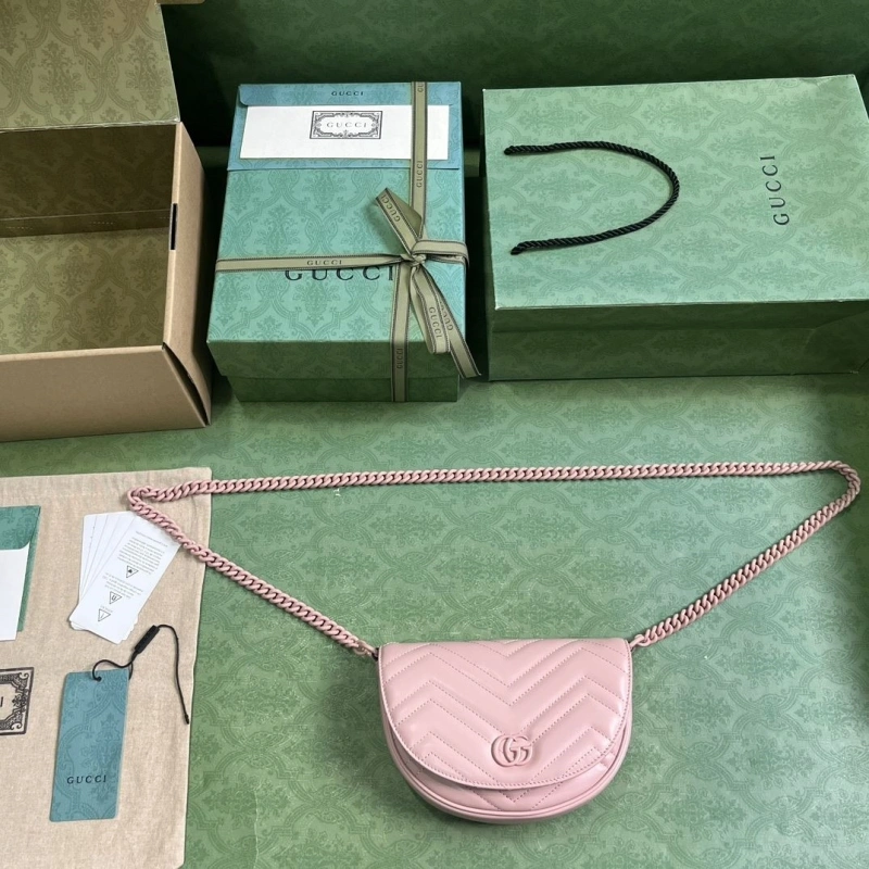 Gucci Satchel Bags 4094-0529