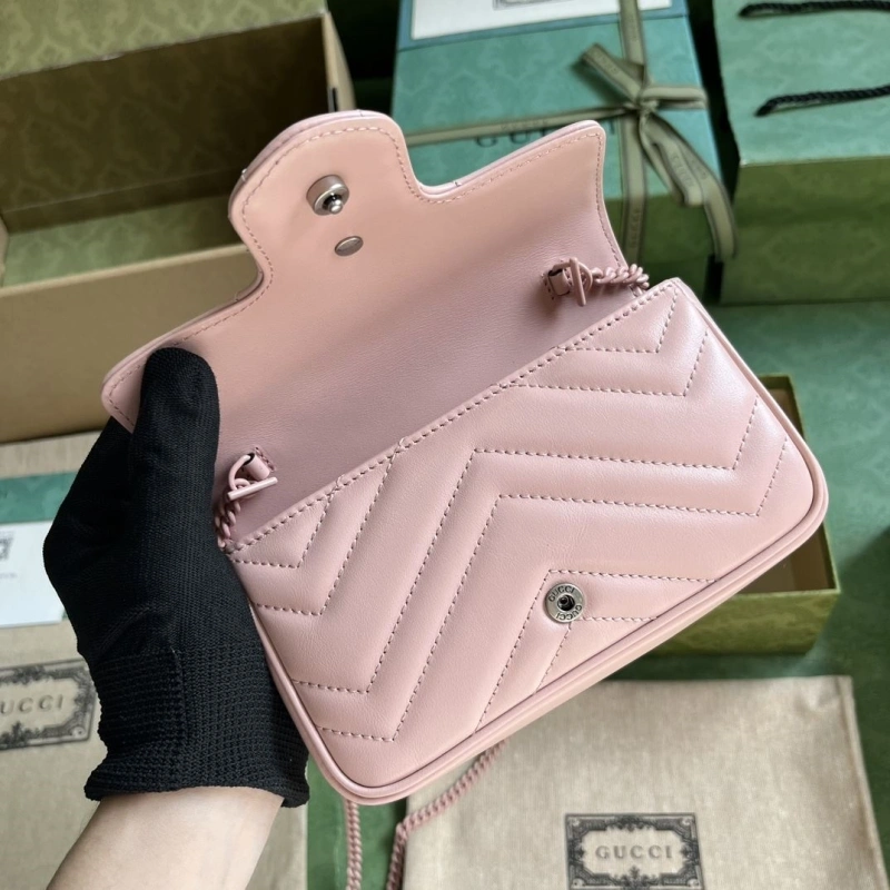 Gucci Satchel Bags 4094-0530