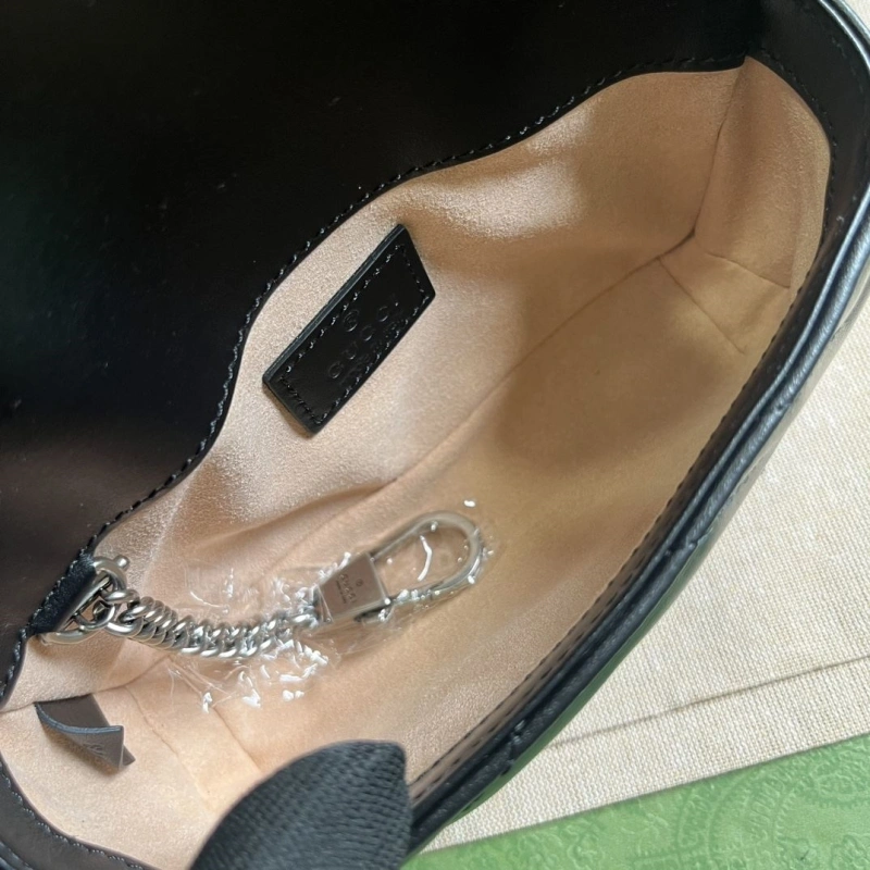 Gucci Satchel Bags 4094-0531