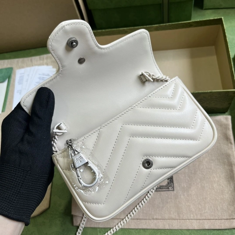 Gucci Satchel Bags 4094-0532