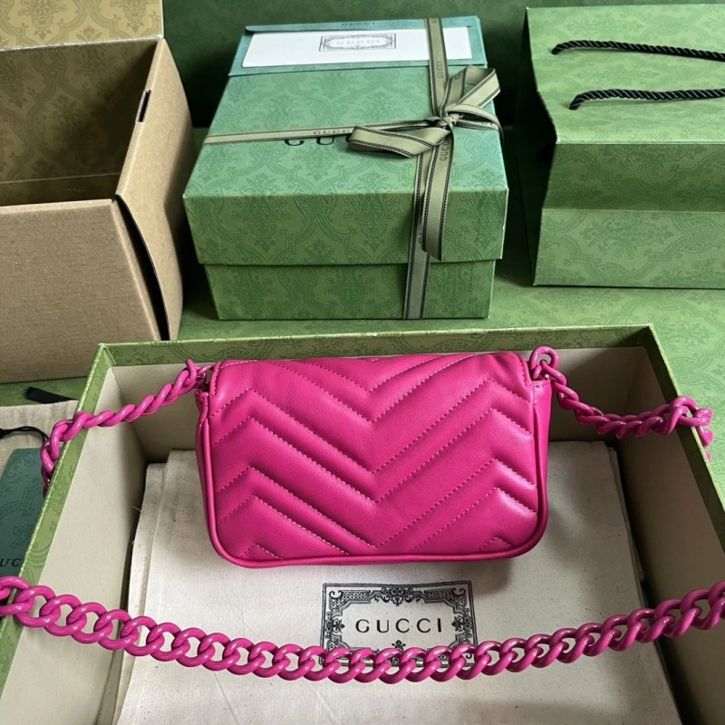 Gucci Satchel Bags 4094-0533
