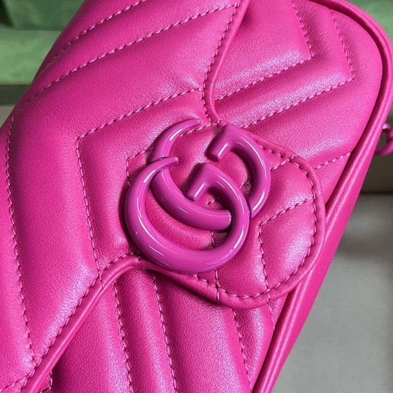 Gucci Satchel Bags 4094-0533