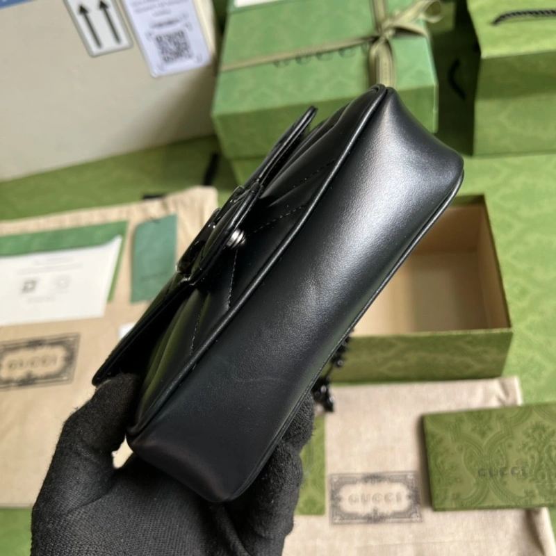 Gucci Satchel Bags 4094-0534