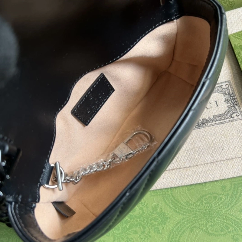 Gucci Satchel Bags 4094-0534