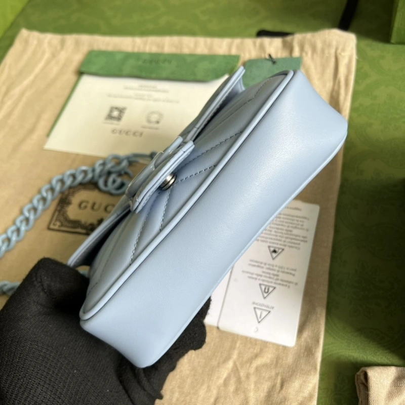 Gucci Satchel Bags 4094-0536