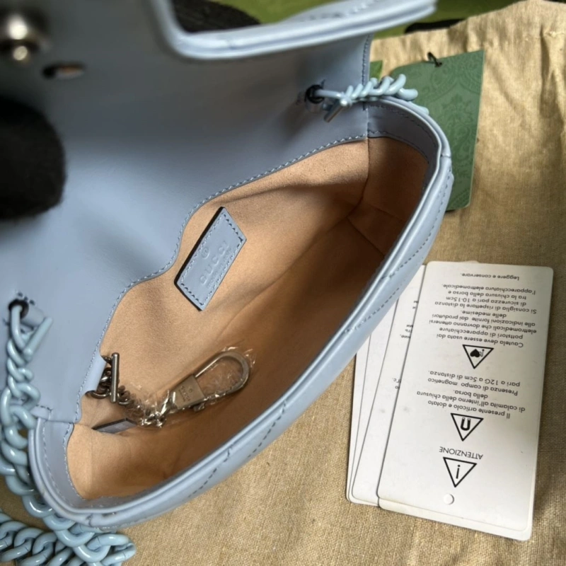 Gucci Satchel Bags 4094-0536