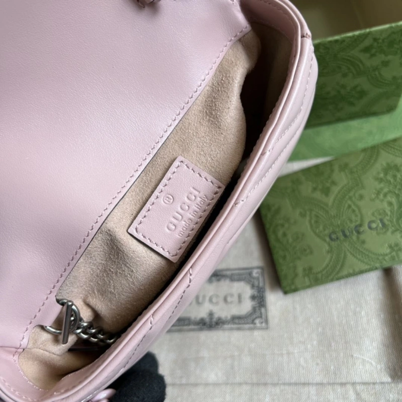 Gucci Satchel Bags 4094-0537