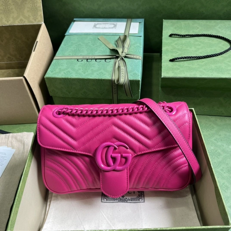 Gucci Satchel Bags 4094-0539
