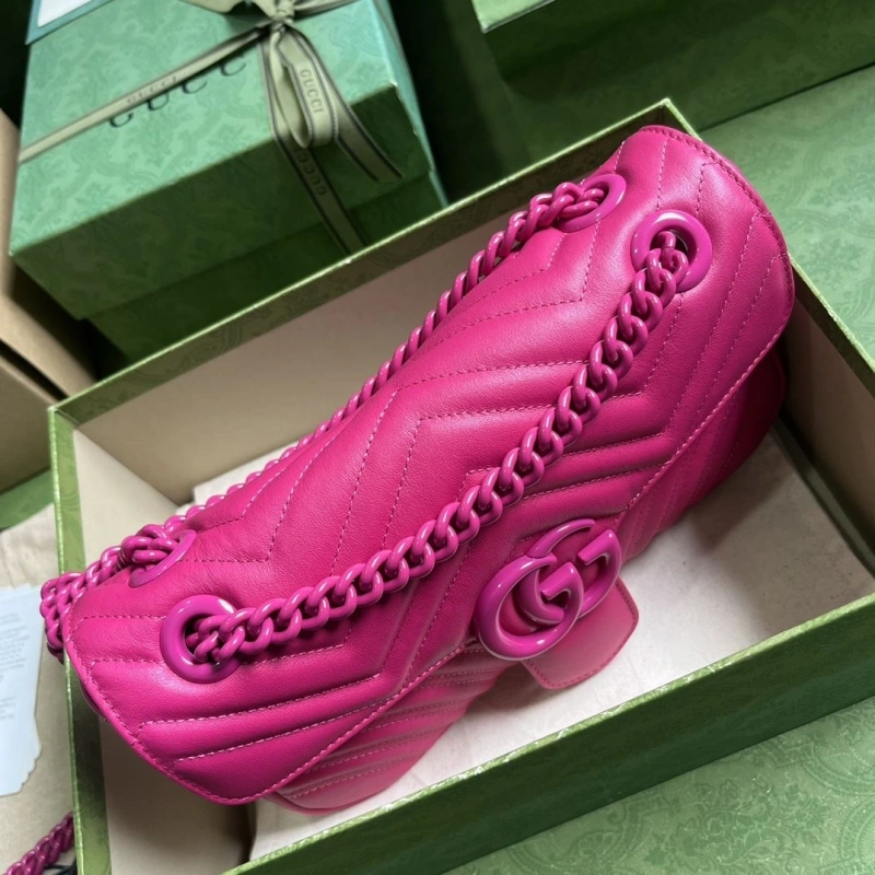 Gucci Satchel Bags 4094-0539