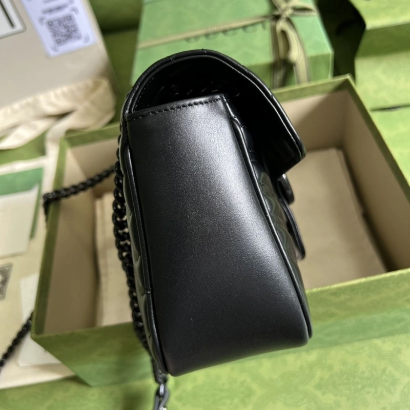 Gucci Satchel Bags 4094-0543