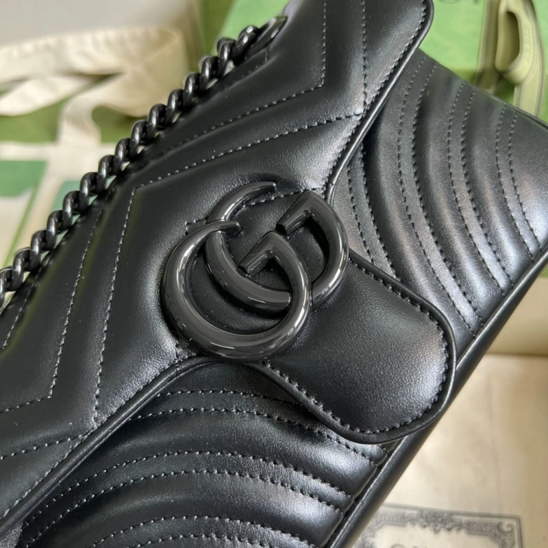 Gucci Satchel Bags 4094-0544