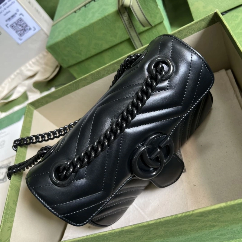 Gucci Satchel Bags 4094-0544