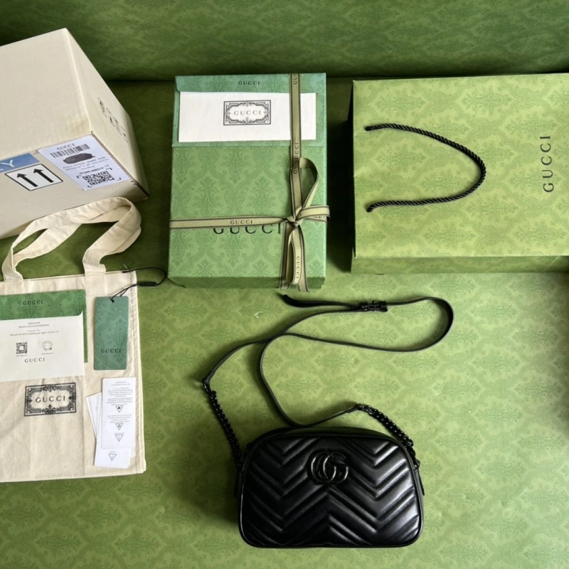 Gucci Satchel Bags 4094-0545