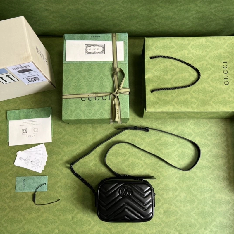 Gucci Satchel Bags 4094-0546