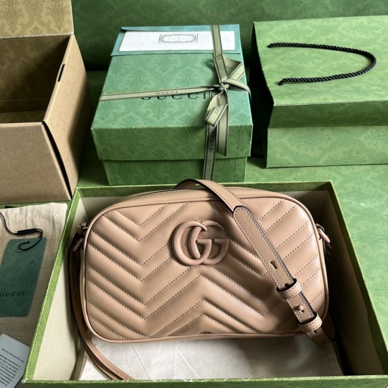 Gucci Satchel Bags 4094-0547