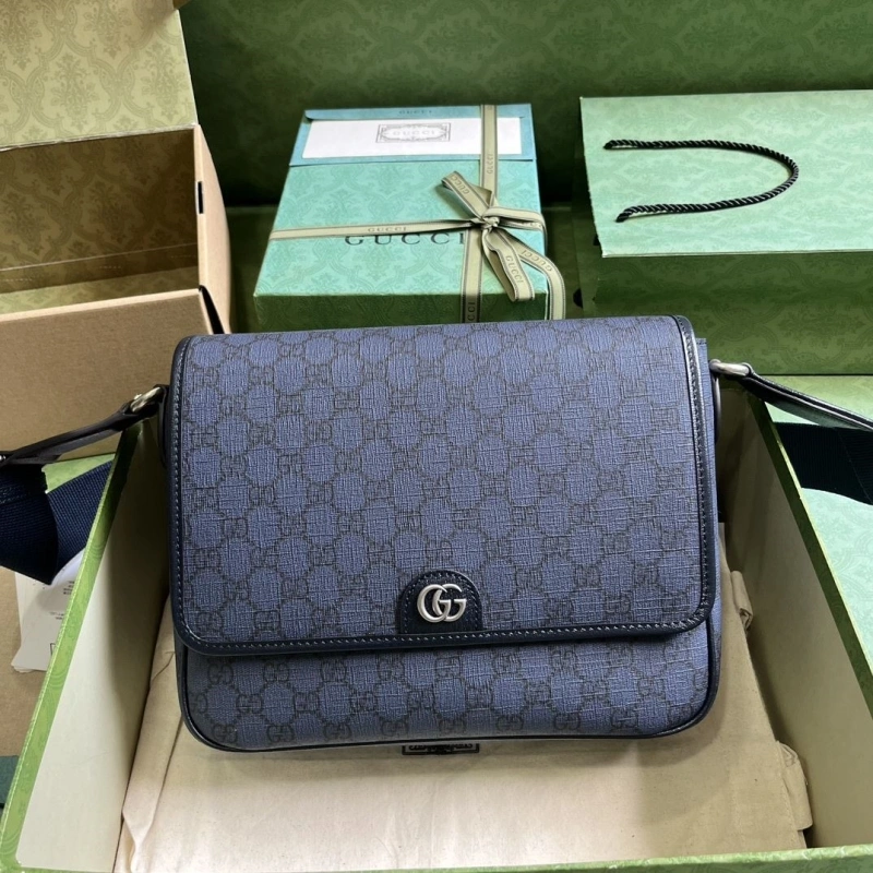 Gucci Satchel Bags 4094-0548