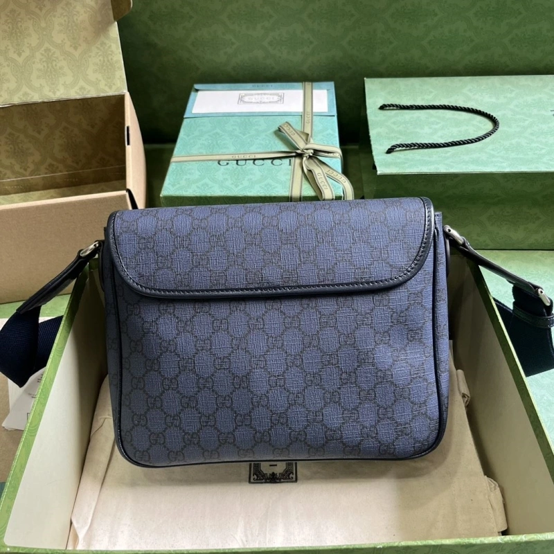 Gucci Satchel Bags 4094-0548