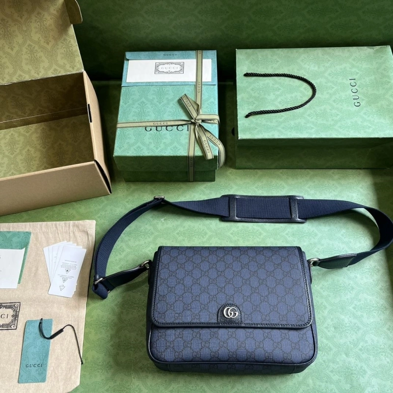 Gucci Satchel Bags 4094-0548