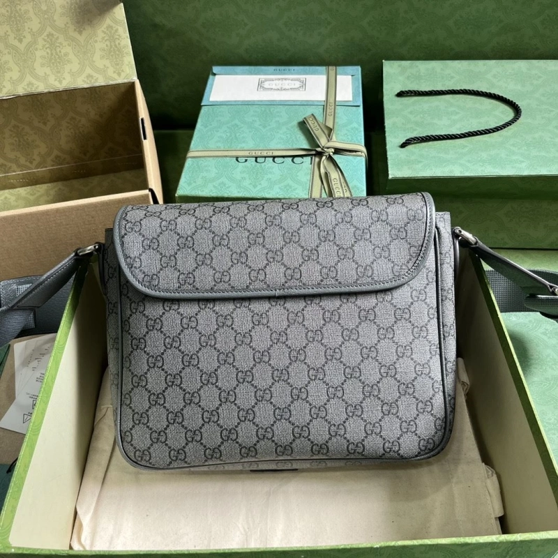 Gucci Satchel Bags 4094-0549