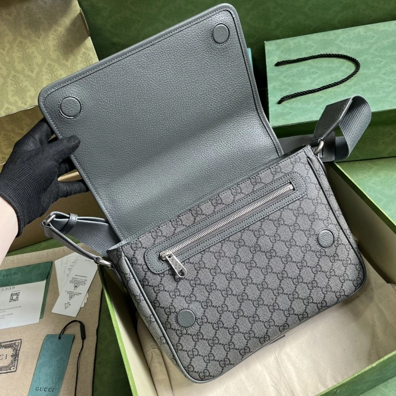 Gucci Satchel Bags 4094-0549