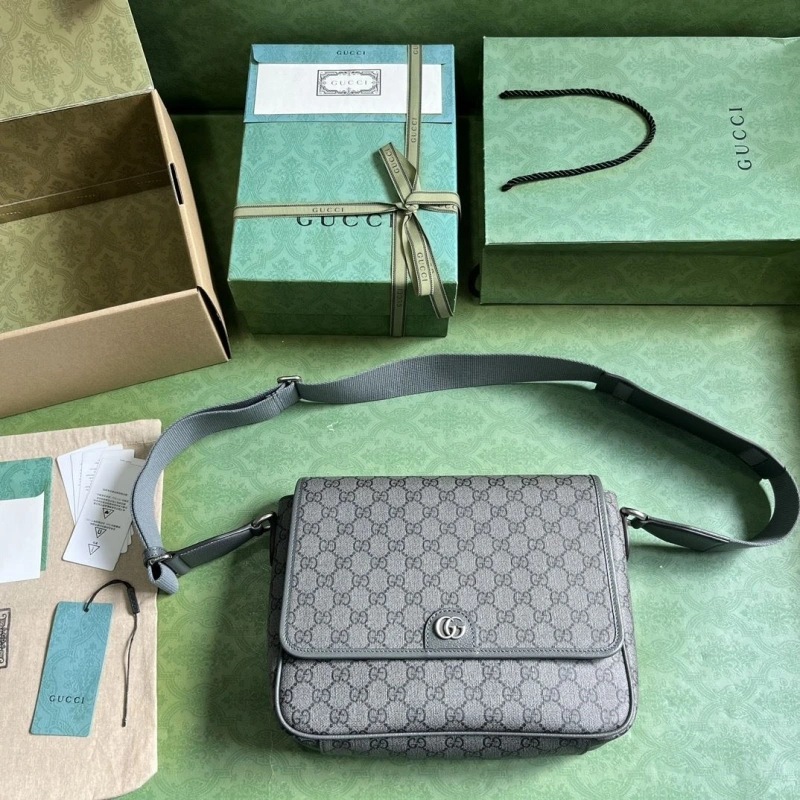 Gucci Satchel Bags 4094-0549