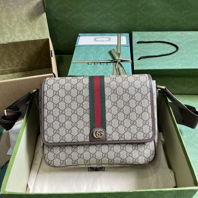 Gucci Satchel Bags 4094-0550