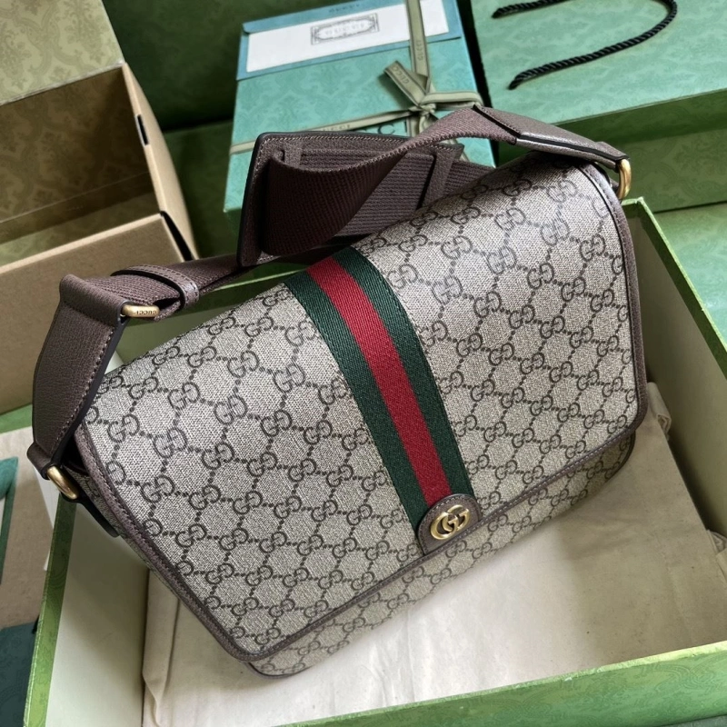 Gucci Satchel Bags 4094-0550