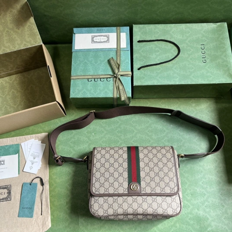 Gucci Satchel Bags 4094-0550