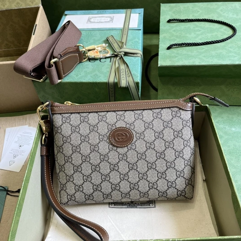 Gucci Satchel Bags 4094-0554