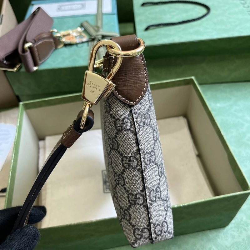 Gucci Satchel Bags 4094-0554