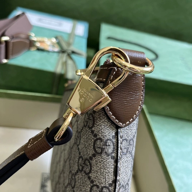 Gucci Satchel Bags 4094-0554