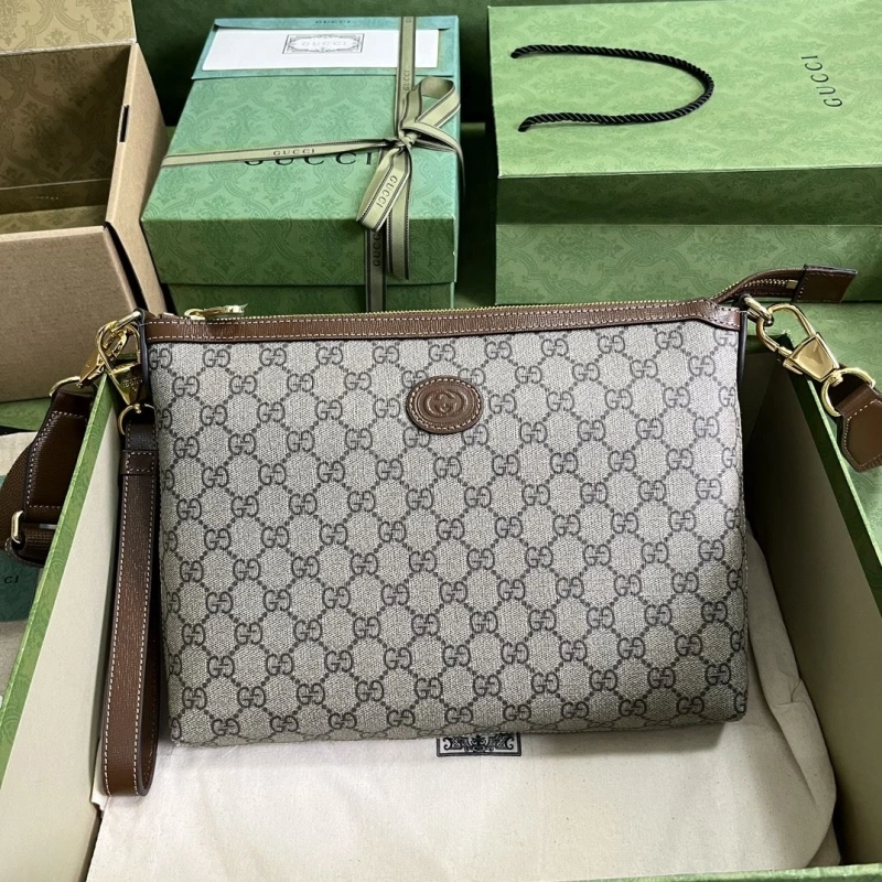 Gucci Satchel Bags 4094-0556