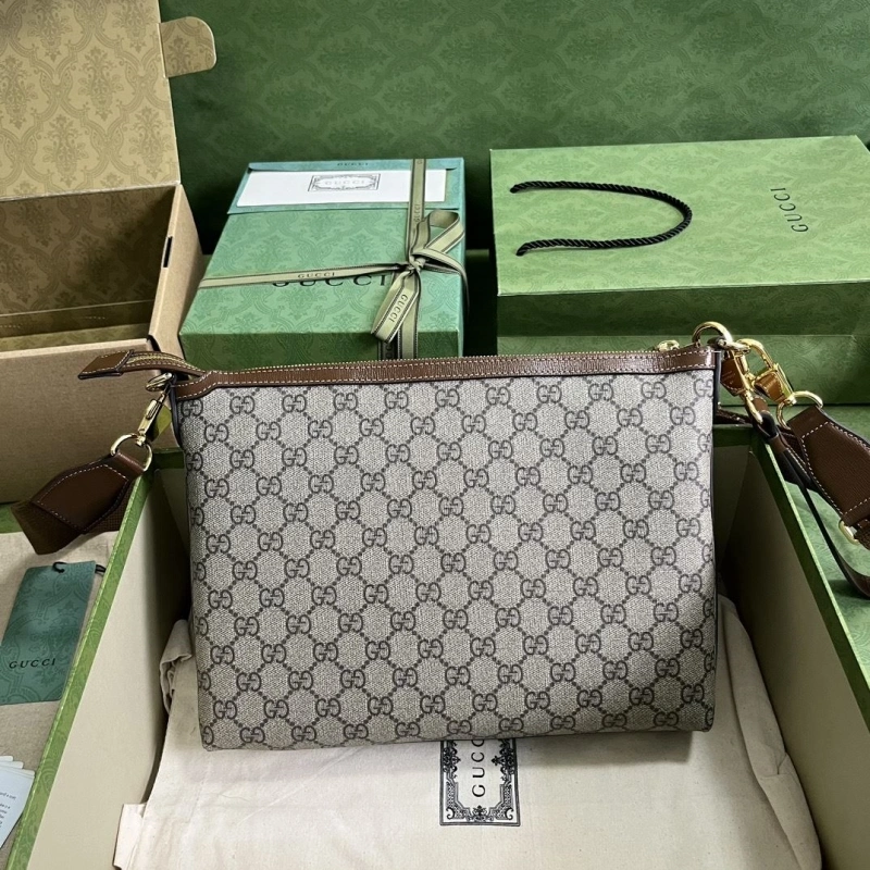 Gucci Satchel Bags 4094-0556