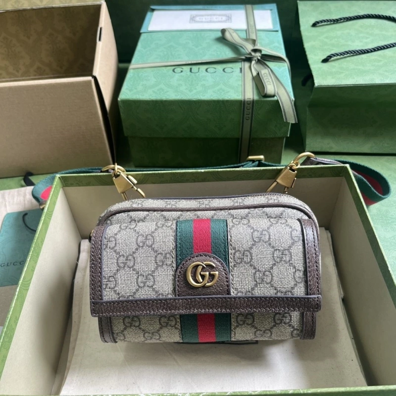 Gucci Satchel Bags 4094-0558