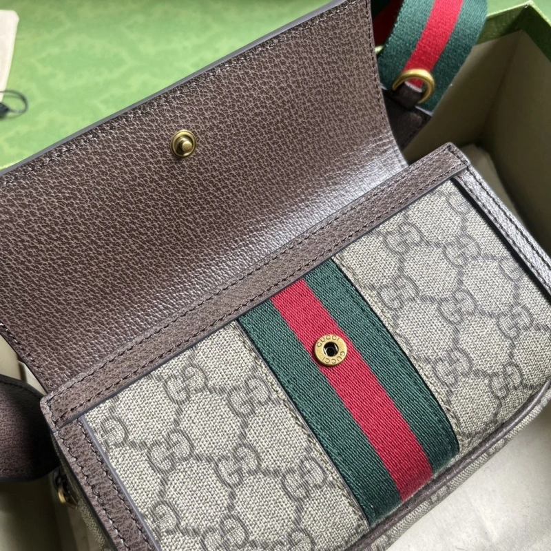 Gucci Satchel Bags 4094-0558