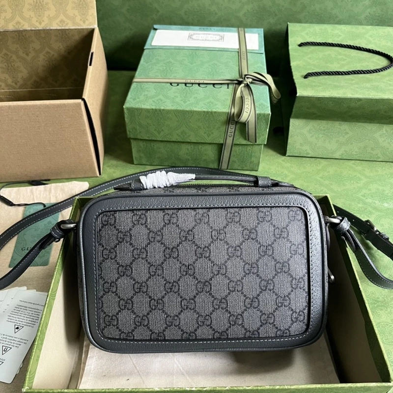 Gucci Satchel Bags 4094-0559