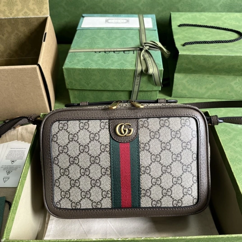 Gucci Satchel Bags 4094-0560