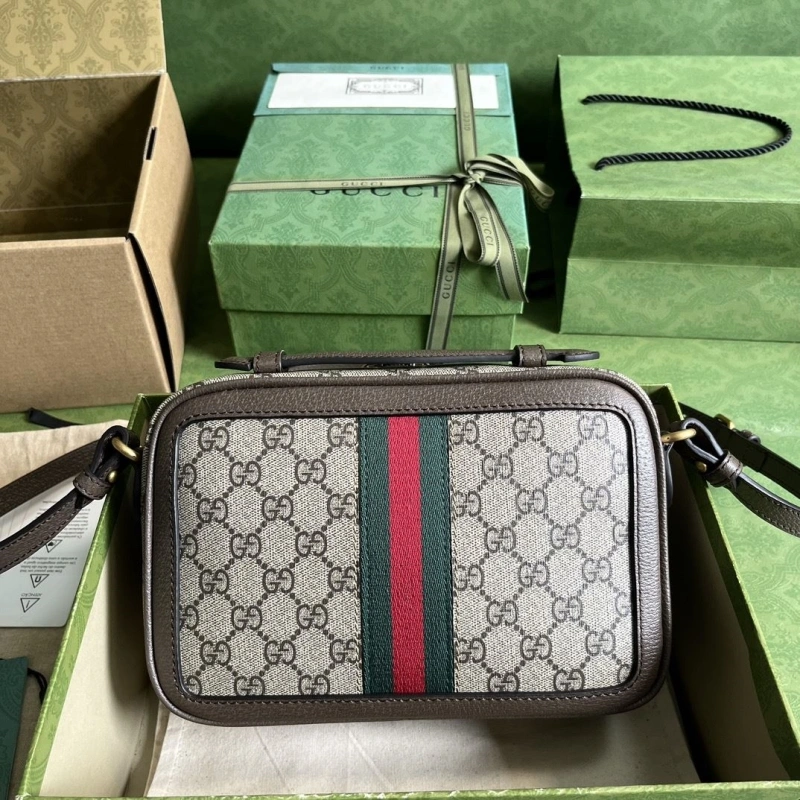 Gucci Satchel Bags 4094-0560
