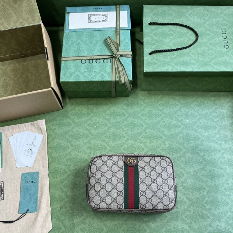 Gucci Satchel Bags 4094-0562