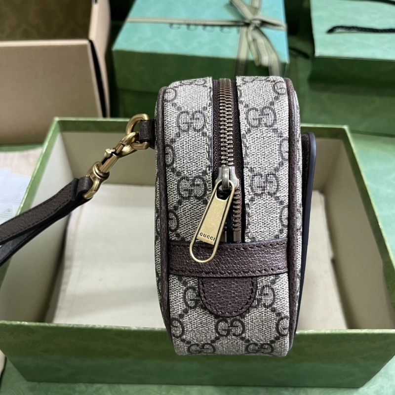 Gucci Satchel Bags 4094-0564