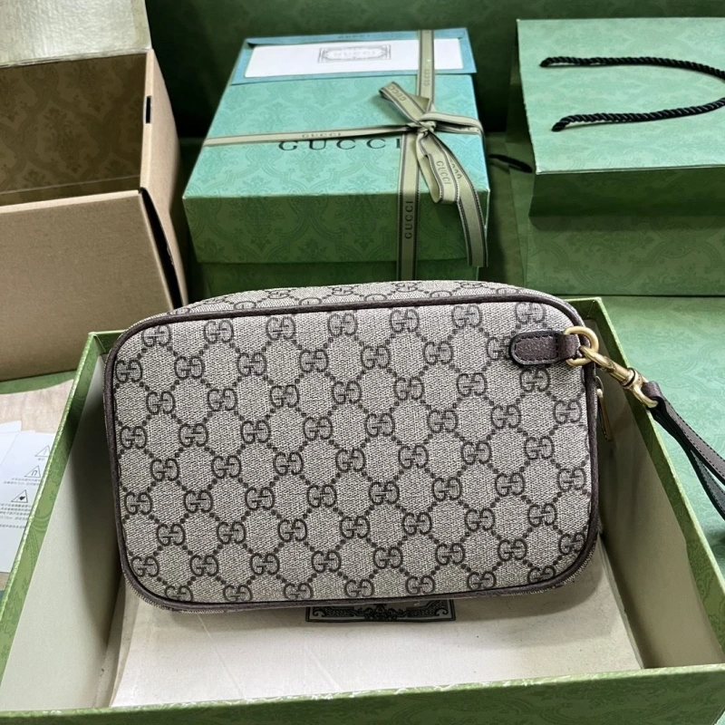 Gucci Satchel Bags 4094-0564