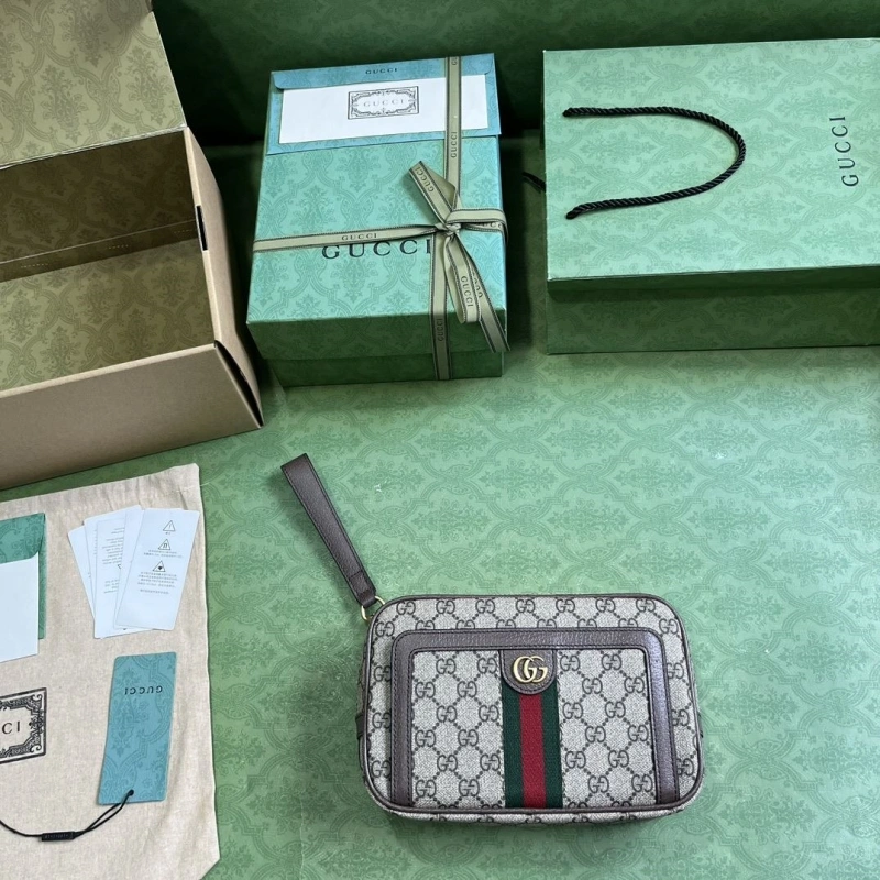 Gucci Satchel Bags 4094-0564