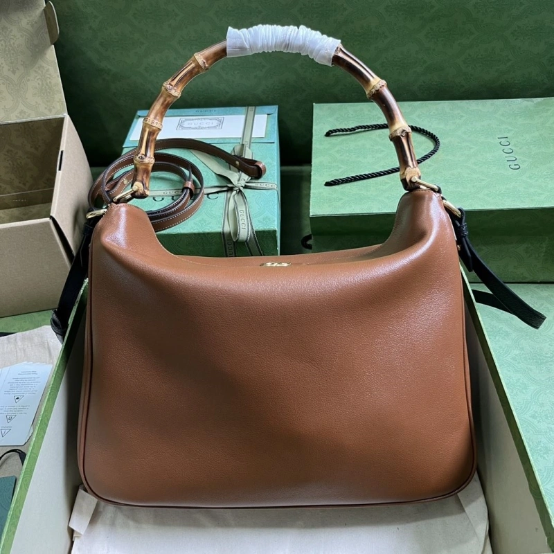 Gucci Top Handle Bags 4094-0565