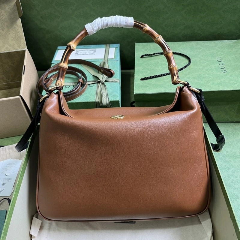 Gucci Top Handle Bags 4094-0565