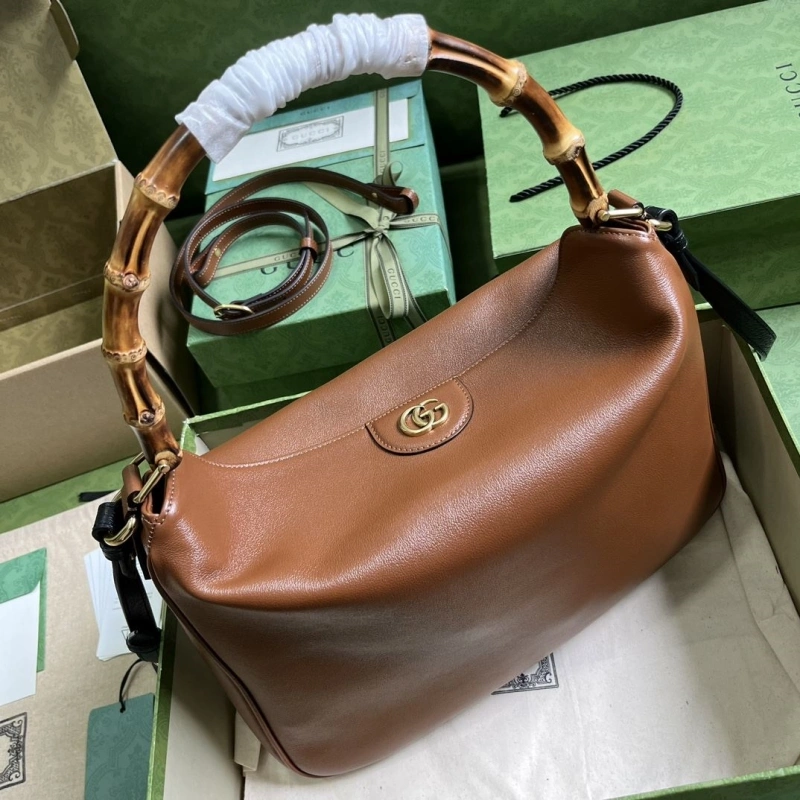 Gucci Top Handle Bags 4094-0565