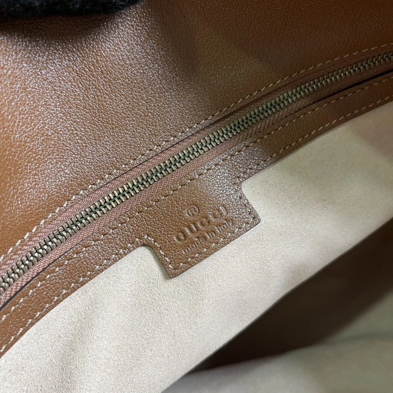 Gucci Top Handle Bags 4094-0565